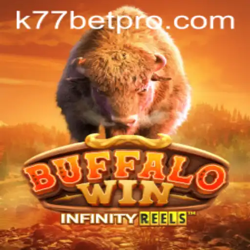BuffaloWin: An In-Depth Look at the Thrilling K77 Bet Game
