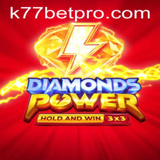 Discover the Thrilling World of Diamondspower: The Next Big Thing in Gaming