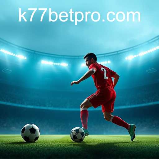 Explorando o Mundo de Esportes e a Plataforma K77 Bet