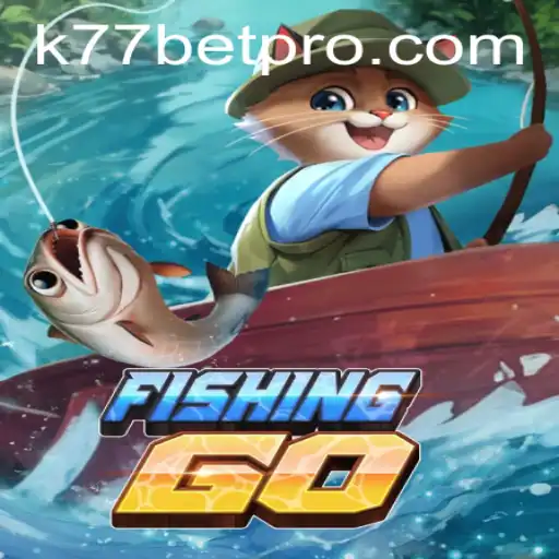 FishingGO: Dive into the Immersive World of Fishing Adventure and Betting