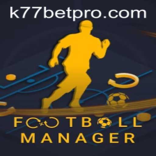 Mastering FootballManager: Strategies and Insights with k77 bet