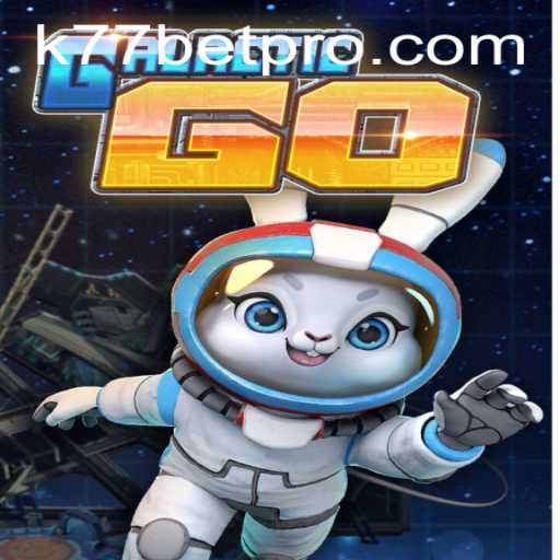 GalacticGO: A Stellar Journey in Gaming
