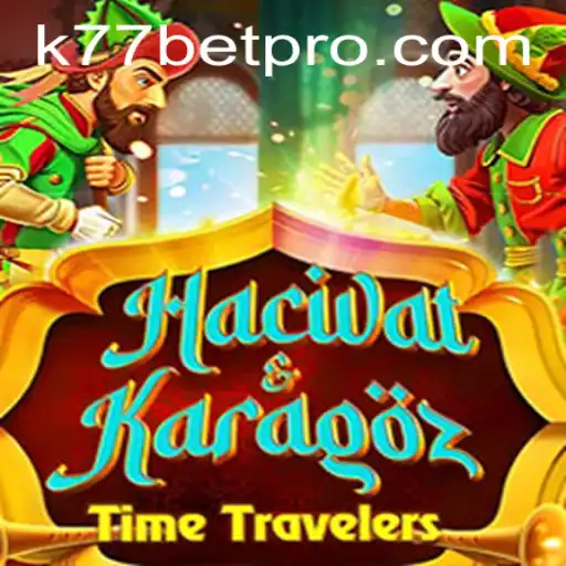 Exploring the World of Hacivat and Karagoz