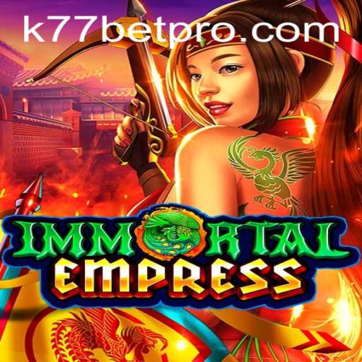 ImmortalEmpress: A New Era of Strategy and Entertainment