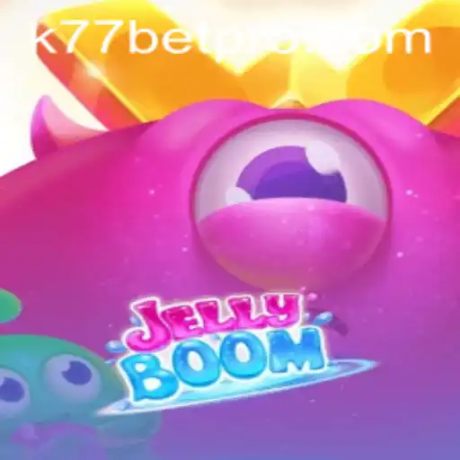 JellyBoom: Dive into a World of Confectionery Chaos