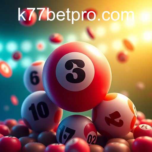 Explorando o Fascinante Mundo dos Jogos de Loteria com K77 Bet