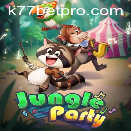Explore the Thrills of JungleParty: A Comprehensive Guide