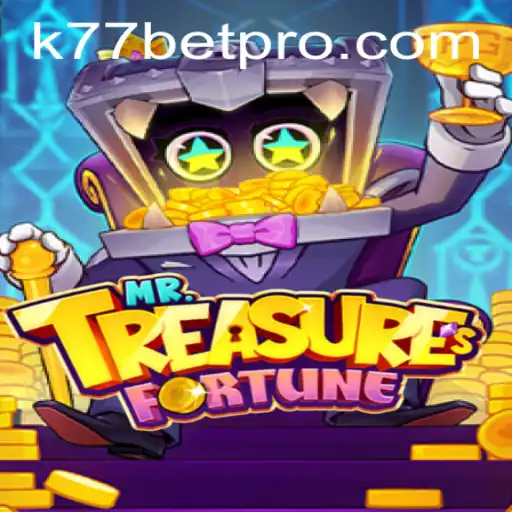 Discover the Thrills of MrTreasuresFortune and Dive into the World of k77 bet