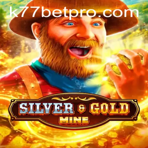 Unveiling SilverGold: A Thrilling Game with K77 Bet