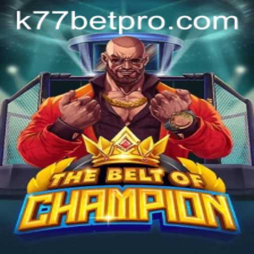 TheBeltOfChampion: A Journey into the Ultimate Gaming Experience