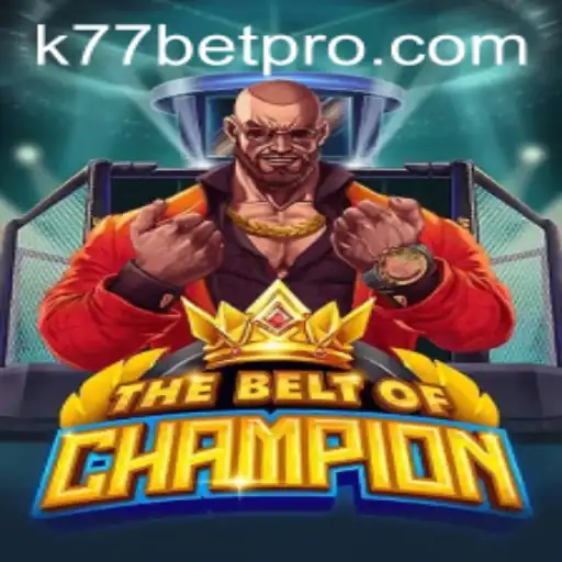 TheBeltOfChampion: A Journey into the Ultimate Gaming Experience
