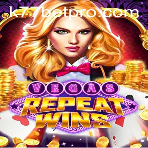 Unveiling VegasRepeatWins: The Thrilling Game Taking the Casino World by Storm