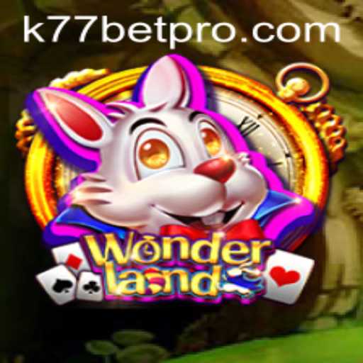 Discovering Wonderland: The Game That Redefines Adventure